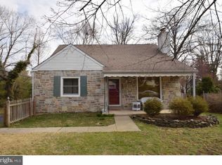 2003 Church Rd, Flourtown, PA 19031