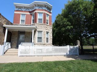 2323 N Talman Ave UNIT 2, Chicago, IL 60647