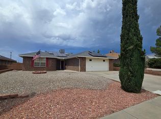 963 San Miguel St, Alamogordo, NM 88310
