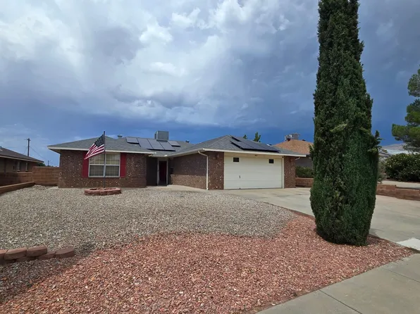 963 San Miguel St, Alamogordo, NM 88310