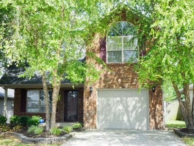 211 Christopher Dr, Nicholasville, KY, 40356