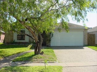 3126 Quebec Dr, Corpus Christi, TX 78414
