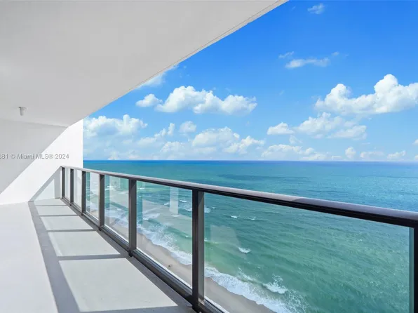 2301 S Ocean Dr #Penthouse 02, Hollywood, FL 33019