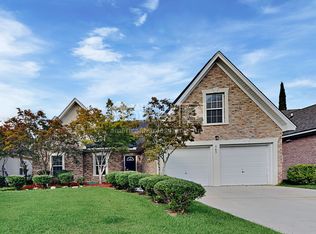 765 Hamlet Cir, Goose Creek, SC 29445