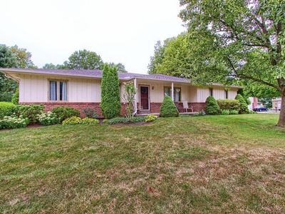 63 Heather Dr, Delaware, OH, 43015