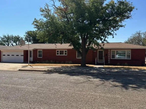 307 N 19th St, Lamesa, TX 79331