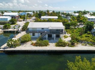 136 Spanish Main Dr, Cudjoe Key, FL 33042