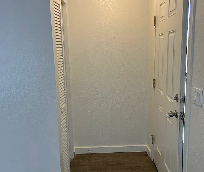 entry way