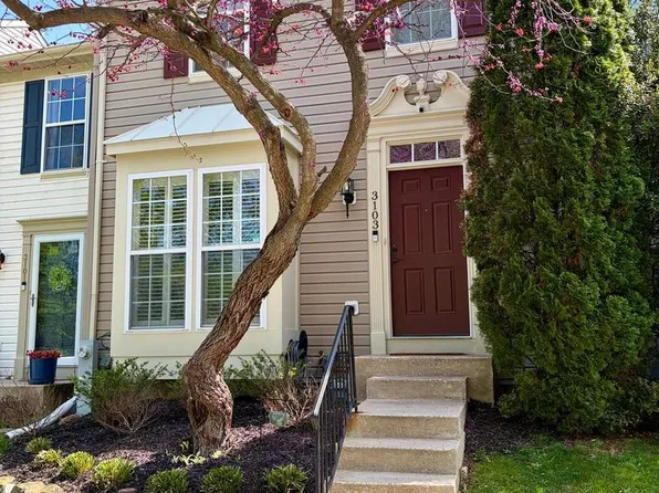 3103 Freestone Ct, Abingdon, MD 21009