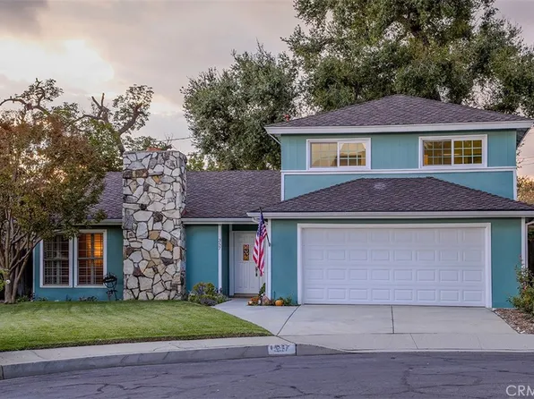 357 N Mountain Ave, Monrovia, CA 91016