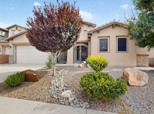 7319 Two Rock Rd NW, Albuquerque, NM 87114