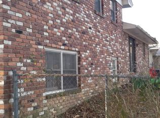 3695 Morning Creek Dr, Atlanta, GA 30349