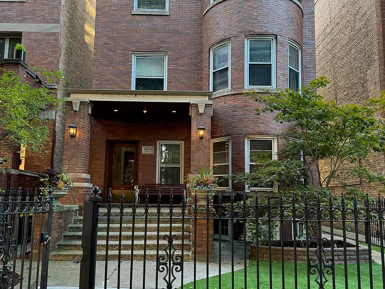 4816 N Winchester Ave #3 — Photo 18