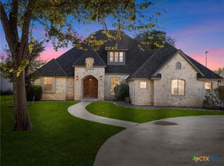 837 Lakeview Trl, Mcqueeney, TX 78123