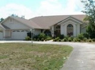 5399 Suwannee Rd, Weeki Wachee, FL 34607