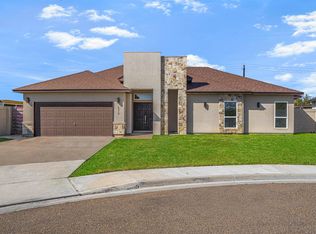 6316 Ramin Ct, Laredo, TX 78041