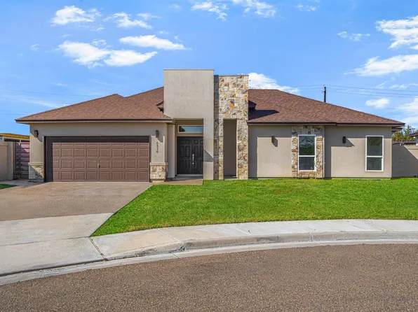 6316 Ramin Ct, Laredo, TX 78041