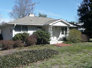 648 Semora Rd, Roxboro, NC 27573