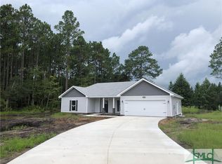 123 Gabrielle Dr, Guyton, GA 31312