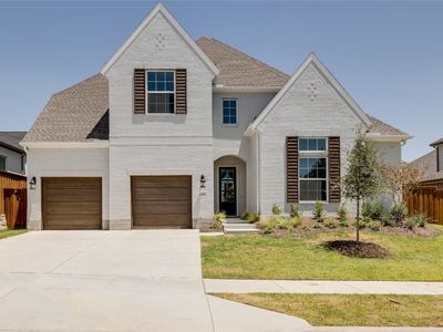 2329 Sandlin Dr, Aledo, TX, 76008