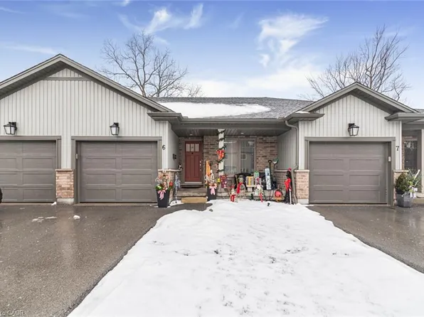 152 Cross St E #6, Haldimand County, ON N1A 1B8