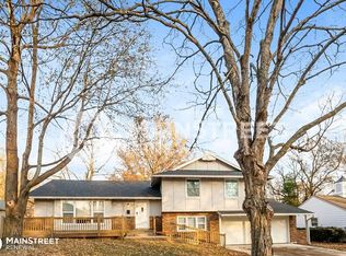 9301 Dearborn St, Overland Park, KS 66207