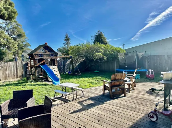 470 Wall St, Fort Bragg, CA 95437