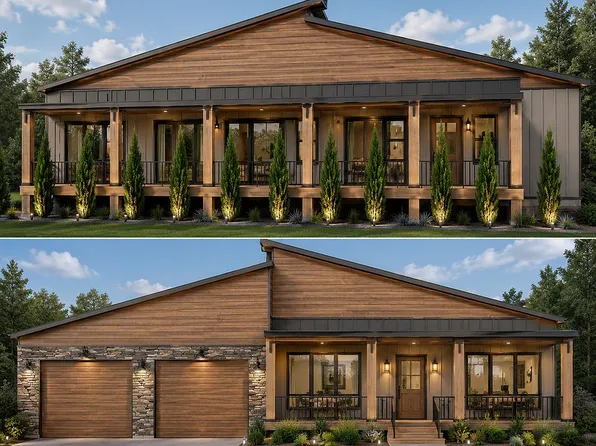 101 Buckhorn Cir, Granby, CO 80446