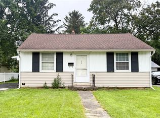154 Fiscoe Ave, Syracuse, NY 13205