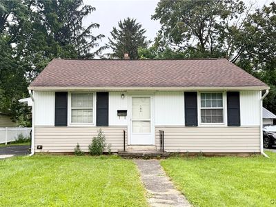 154 Fiscoe Ave, Syracuse, NY, 13205