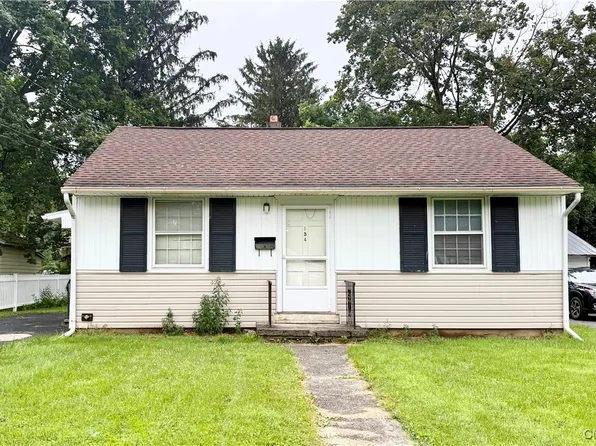 154 Fiscoe Ave, Syracuse, NY 13205