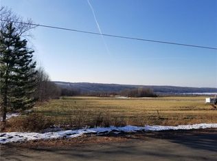 6372 Pucker St, Conesus, NY 14435