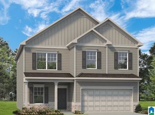 755 Pine Cove Cir, Odenville, AL 35120