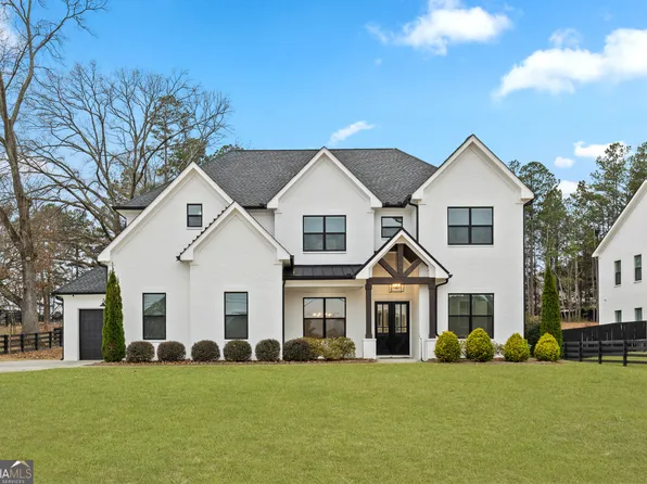 2381 Jones Phillips Rd, Dacula, GA 30019