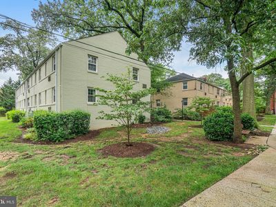 105 N George Mason Dr APT 2, Arlington, VA, 22203