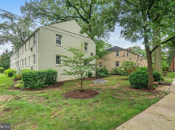 105 N George Mason Dr APT 2, Arlington, VA 22203