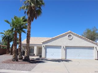 4475 S Sharp Dr, Fort Mohave, AZ 86426