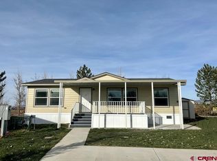 901 6530 Road #1414, Montrose, CO 81401