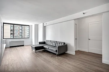 Rented by Luminous Realty