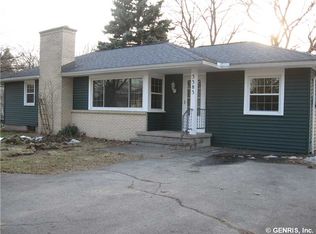 3383 Mount Read Blvd, Rochester, NY 14616