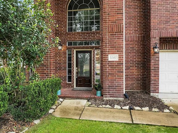 4th image of 5507 Sandy Trace Ct