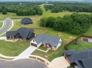 2515 Wickham Ct, Greenwood, AR 72936