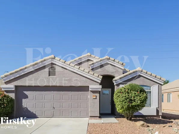 1820 S 106th Ln, Tolleson, AZ 85353