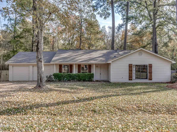 111 Shenandoah Rd N, Brandon, MS 39047