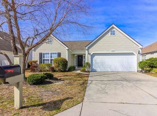 2081 Haystack Way, Myrtle Beach, SC 29579