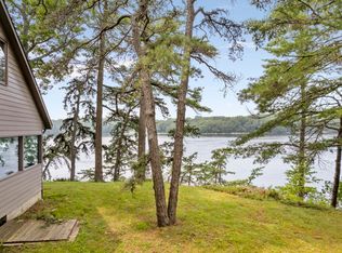 15 Pineledge Ln, Arrowsic, ME 04530