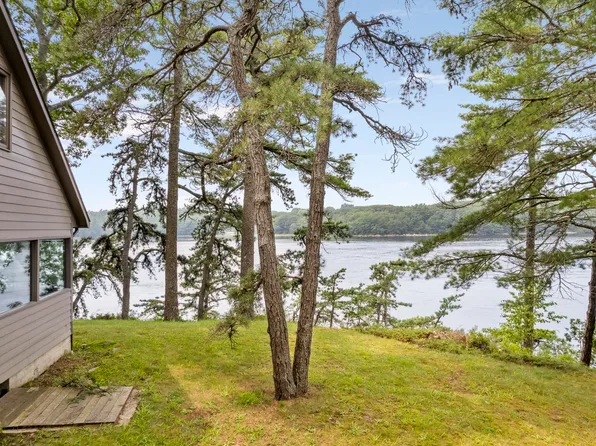 15 Pineledge Lane, Arrowsic, ME 04530