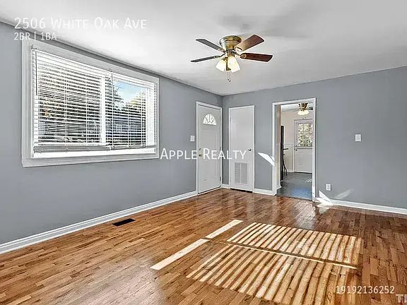 5th image of 2506 White Oak Ave