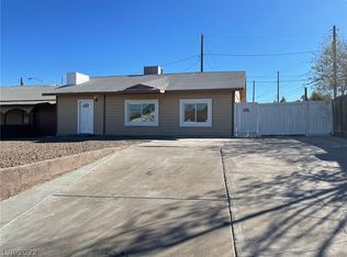 151 Manganese St, Henderson, NV 89015