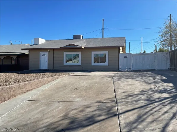 151 Manganese St, Henderson, NV 89015